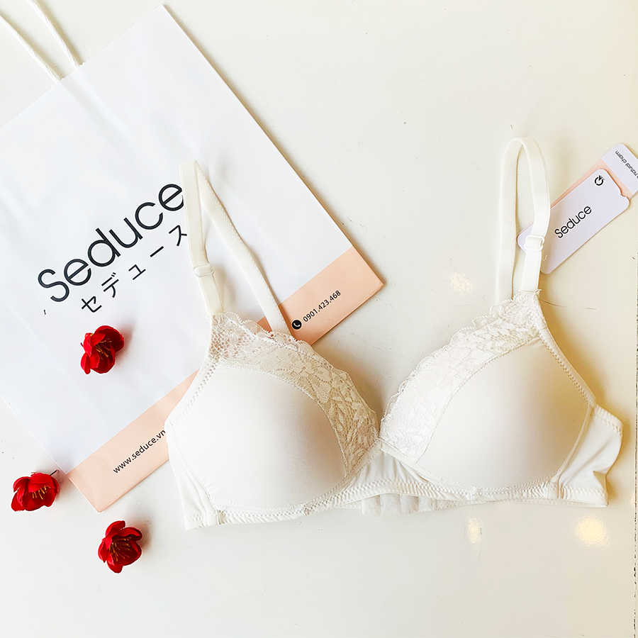 Áo lót Seduce A3047 Mút mỏng