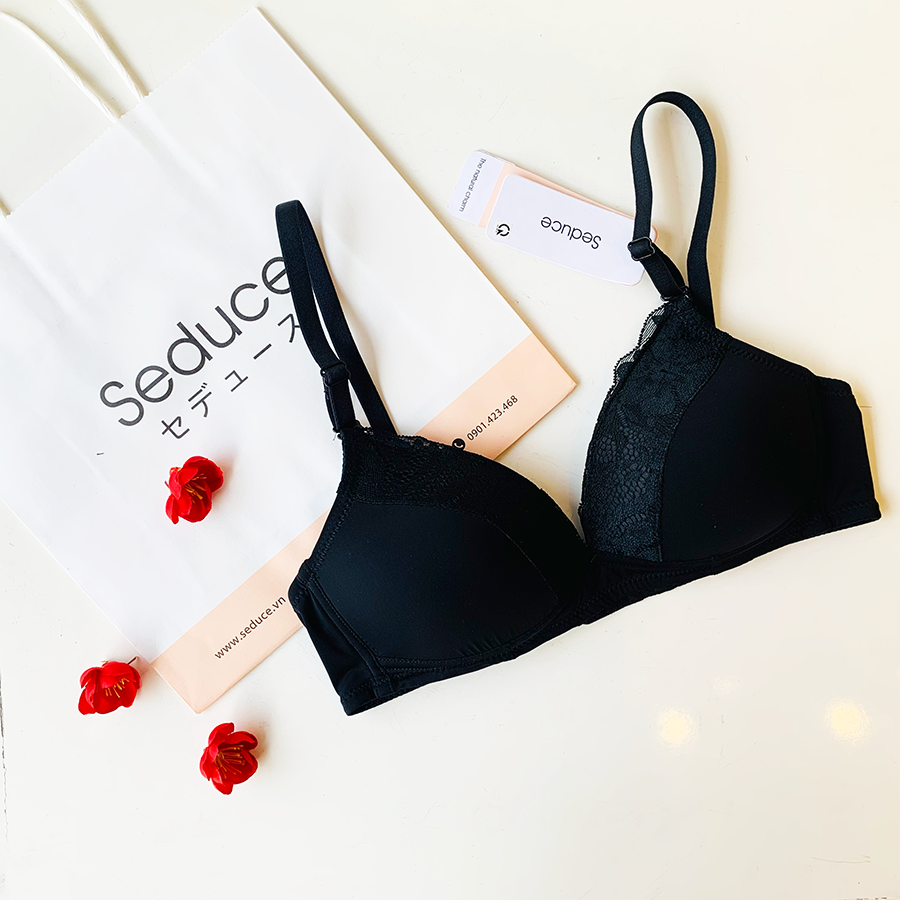 Áo lót Seduce A3047 Mút mỏng