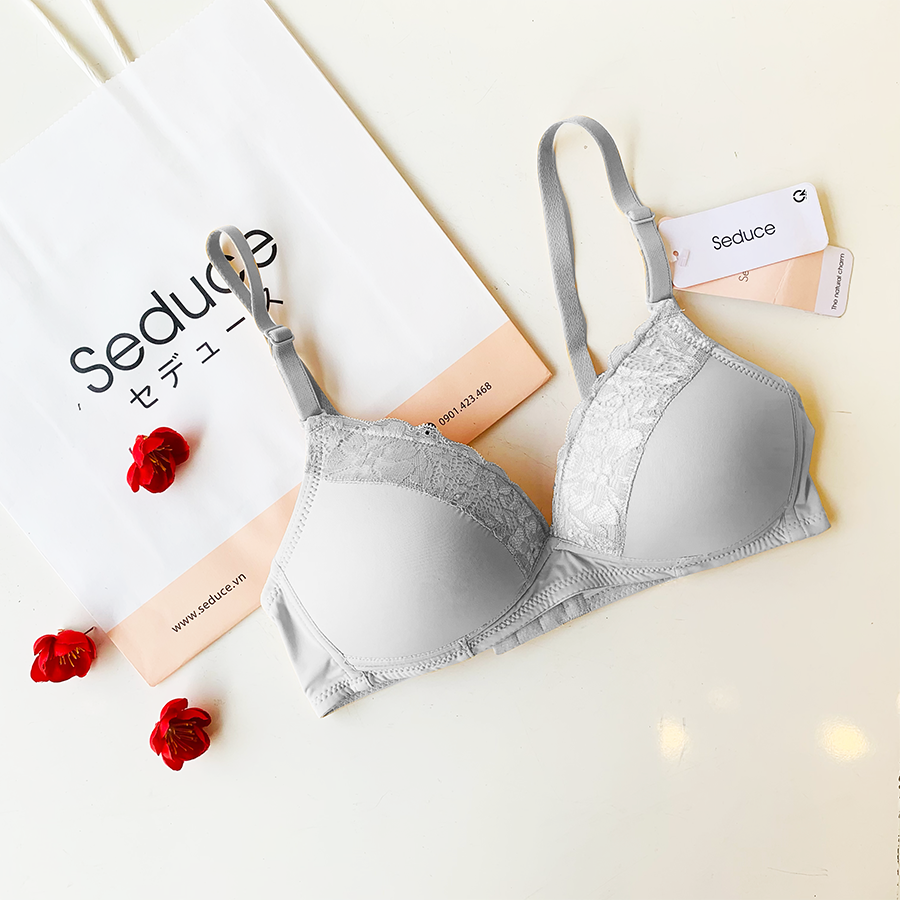 Áo lót Seduce A3047 Mút mỏng