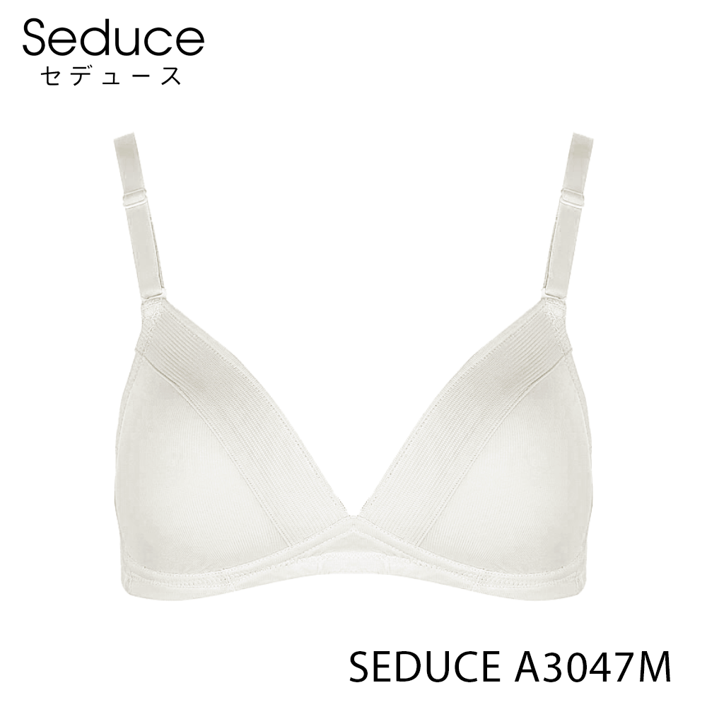 Áo lót Seduce A3047M Mút mỏng