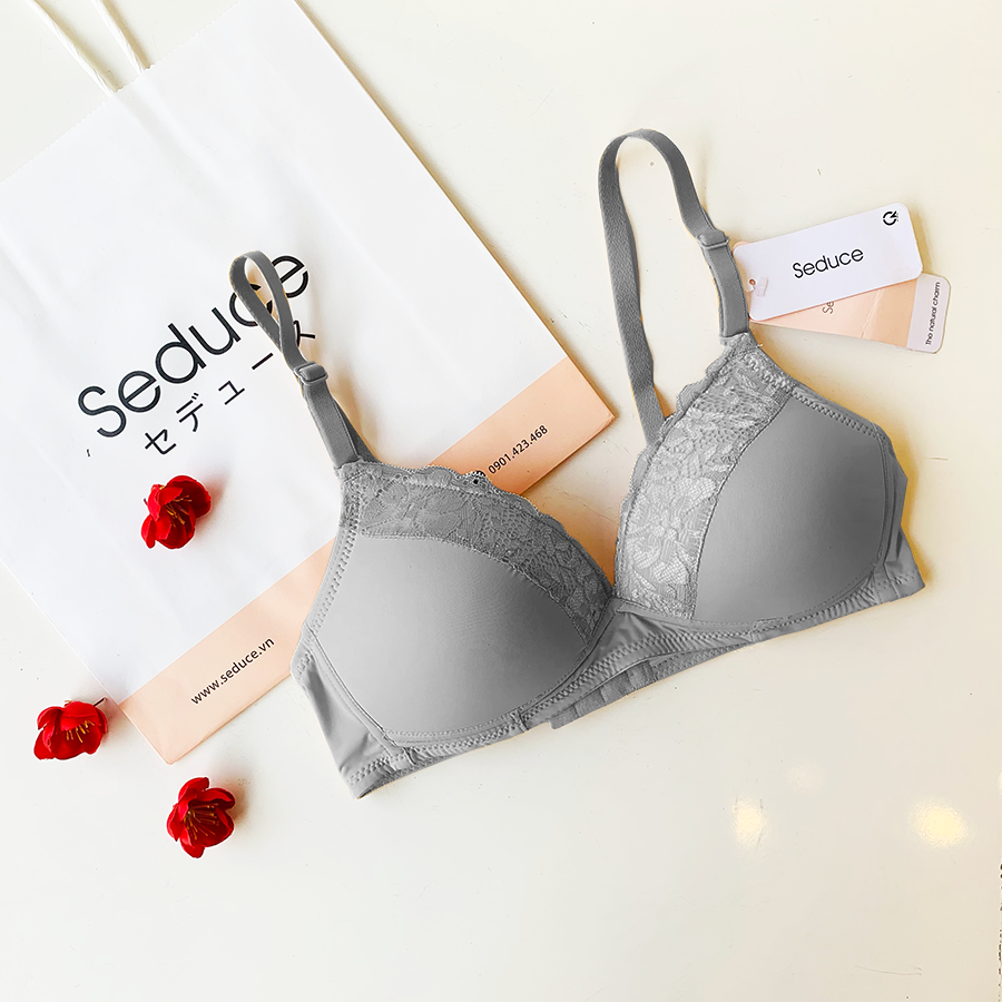 Áo lót Seduce A3047 Mút mỏng
