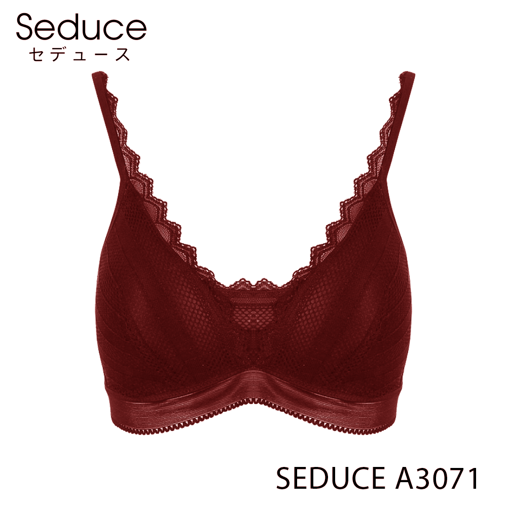 Áo lót Seduce A3071 Mút mỏng