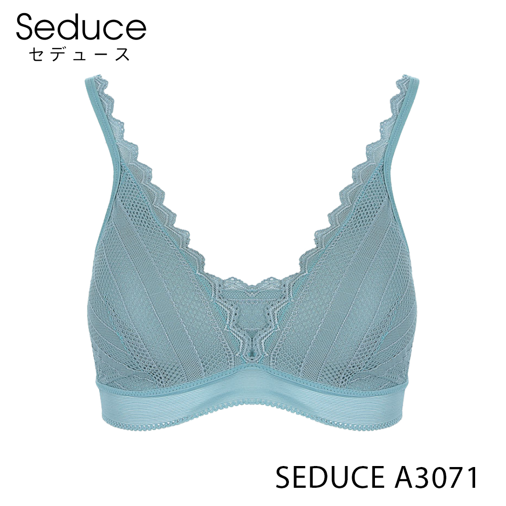 Áo lót Seduce A3071 Mút mỏng