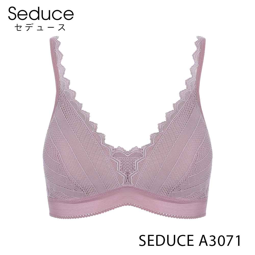 Áo lót Seduce A3071 Mút mỏng