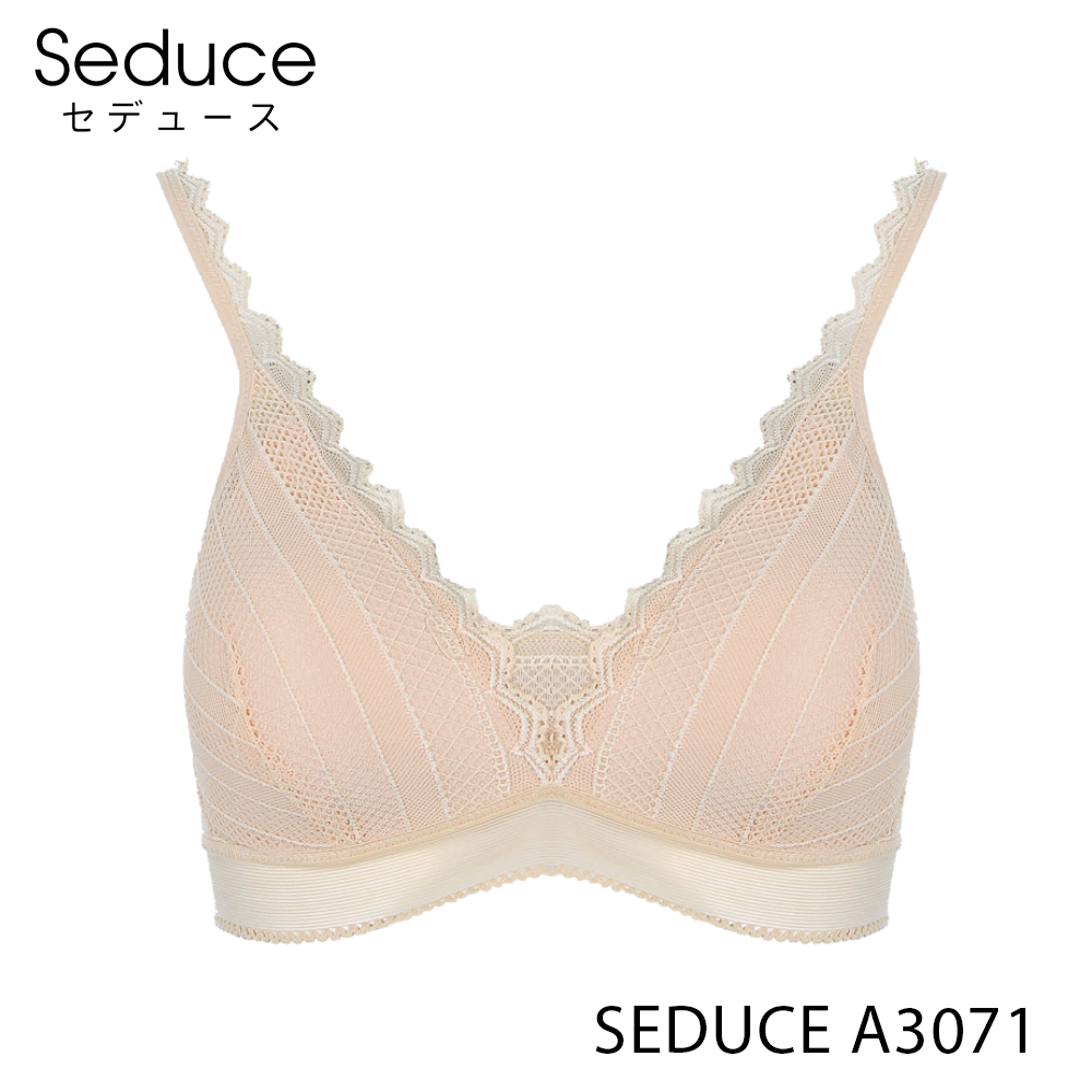 Áo lót Seduce A3071 Mút mỏng
