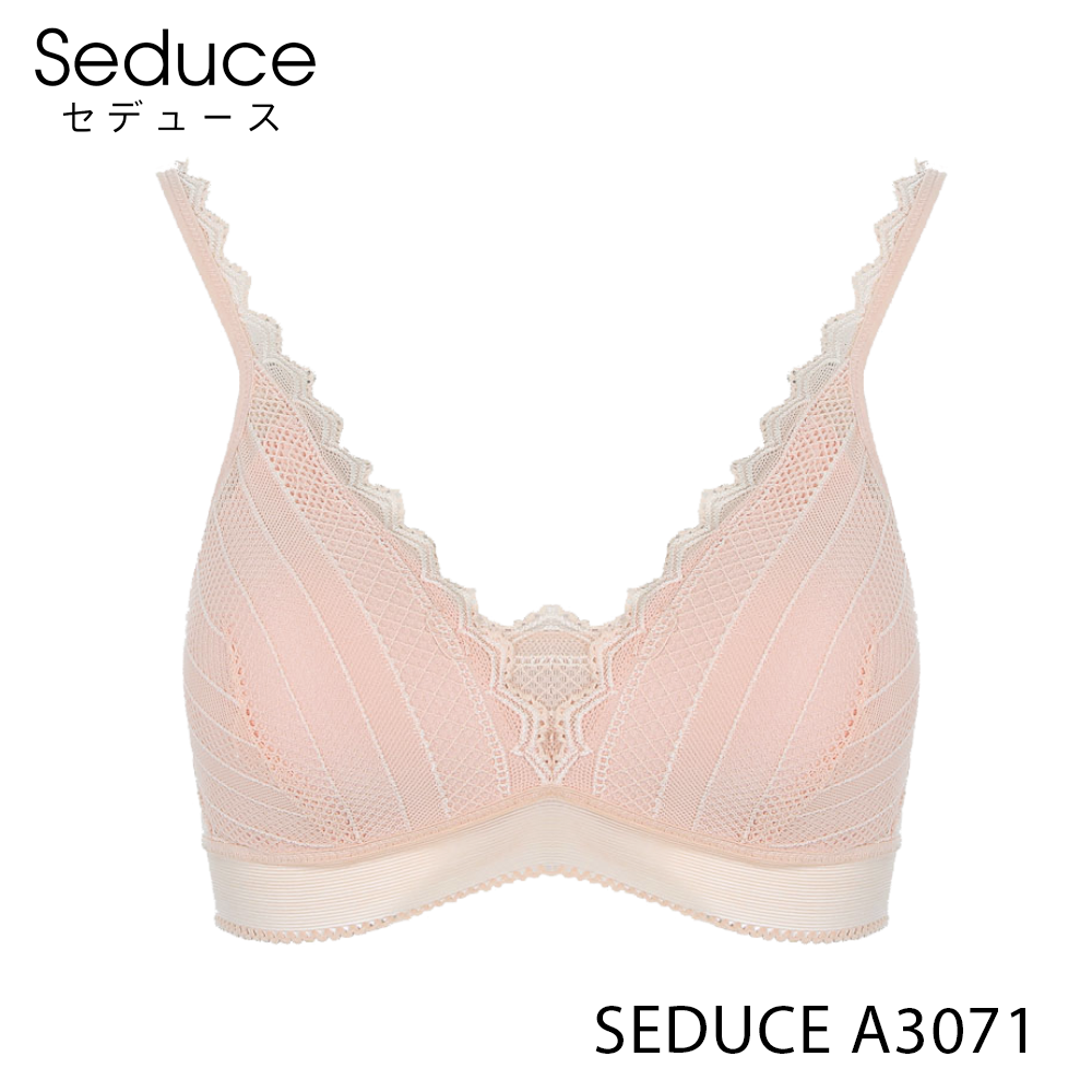 Áo lót Seduce A3071 Mút mỏng