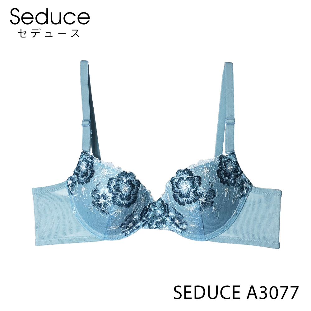 Áo lót Seduce A3077 mút mỏng