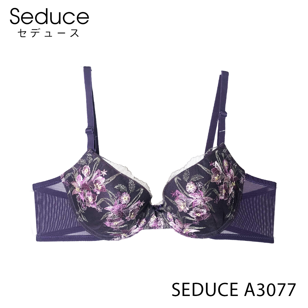Áo lót Seduce A3077 mút mỏng