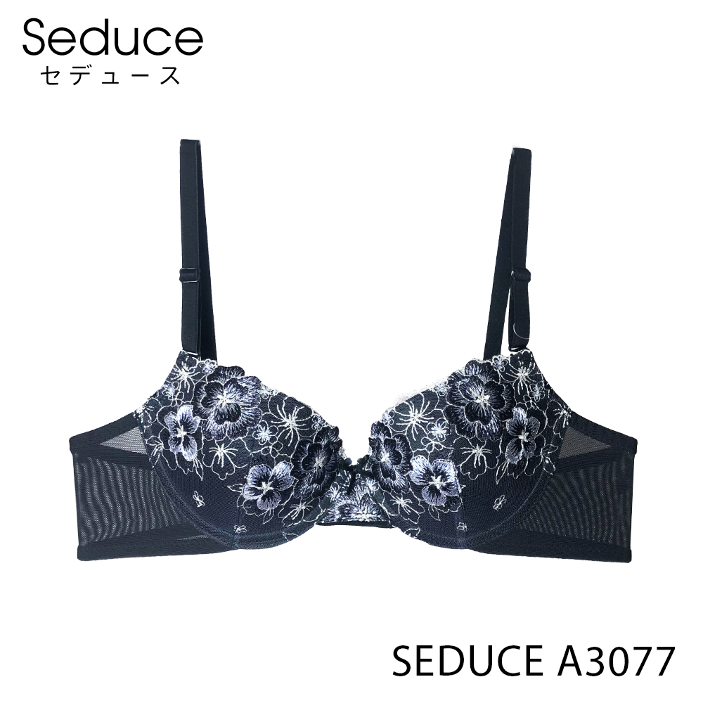 Áo lót Seduce A3077 mút mỏng