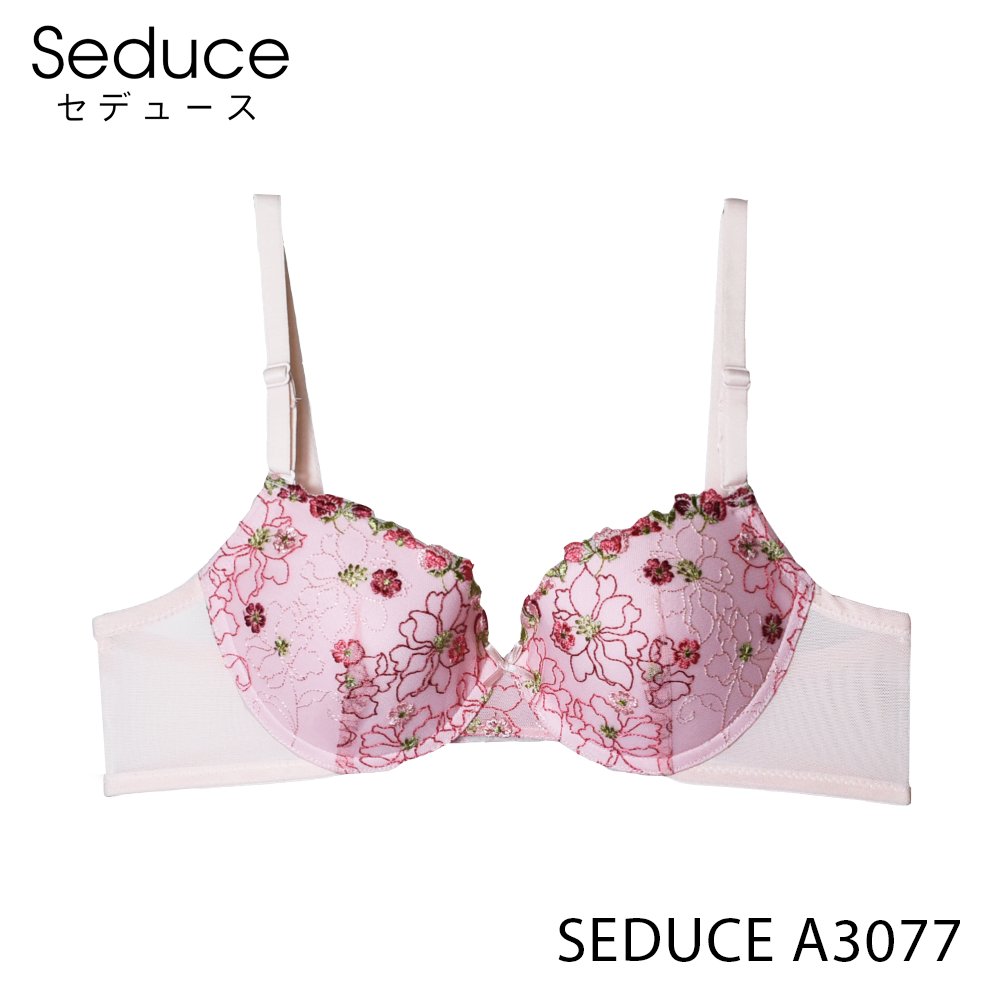 Áo lót Seduce A3077 mút mỏng