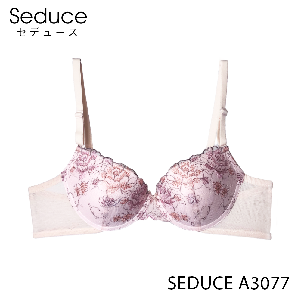 Áo lót Seduce A3077 mút mỏng