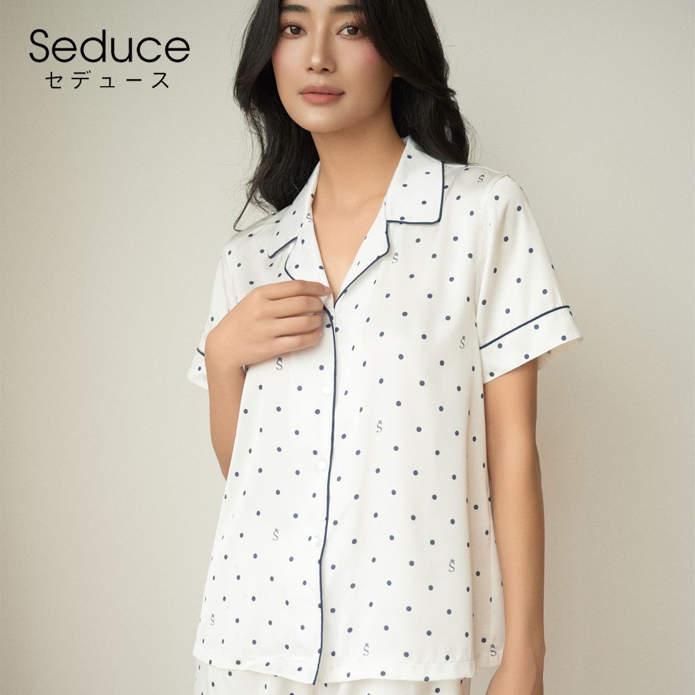 Bộ đồ ngủ Seduce P24111