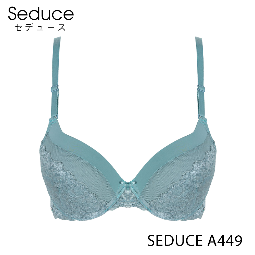 Áo lót Seduce A449 Mút dày