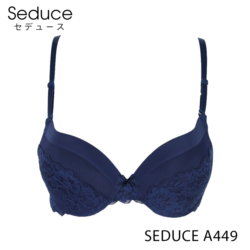 Áo lót Seduce A449 Mút dày