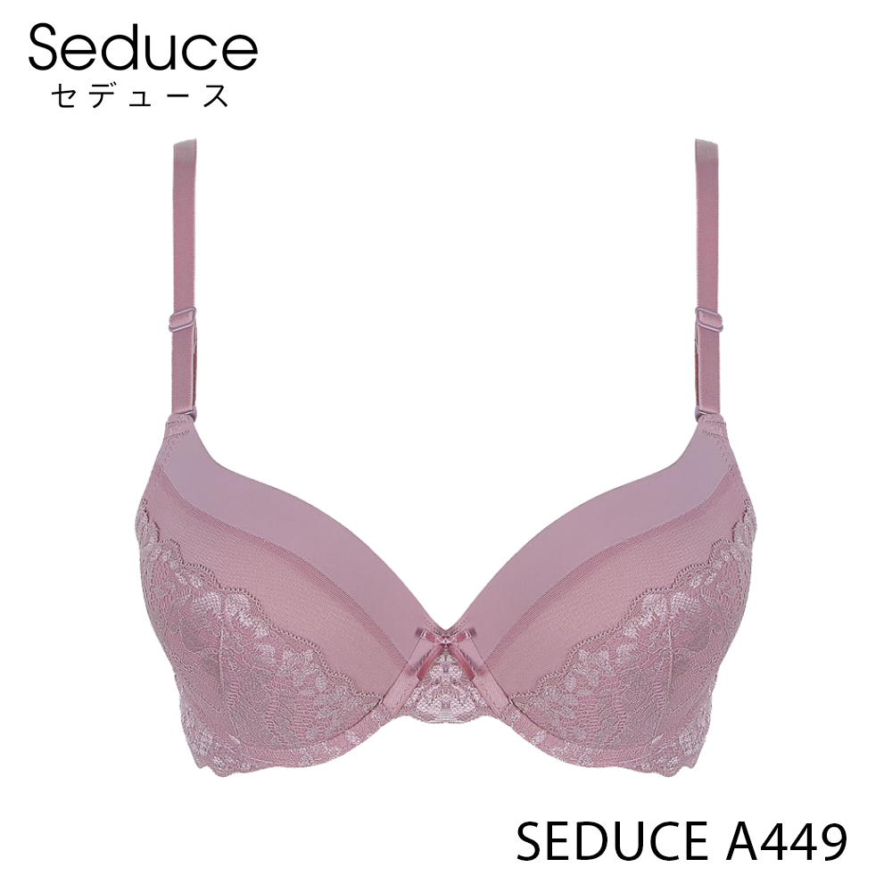 Áo lót Seduce A449 Mút dày