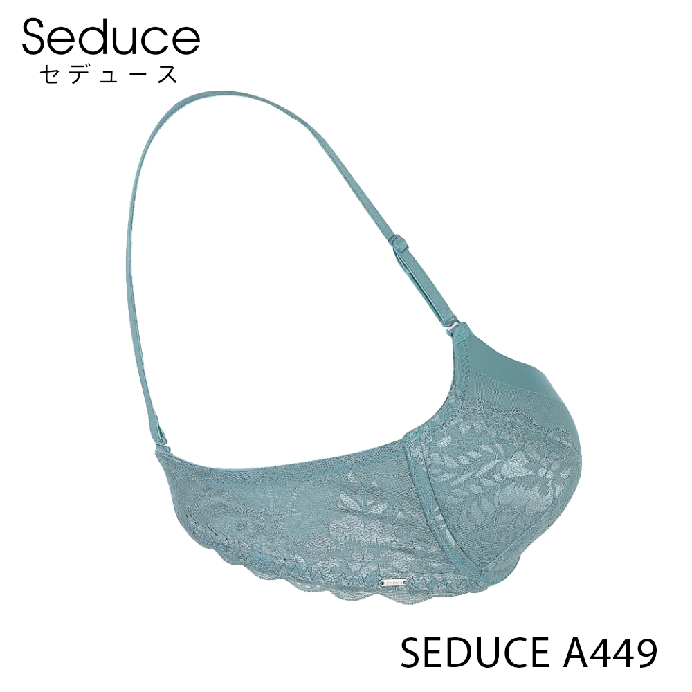 Áo lót Seduce A449 Mút dày