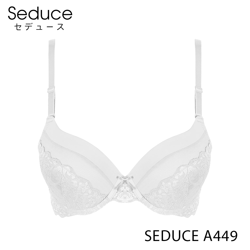 Áo lót Seduce A449 Mút dày