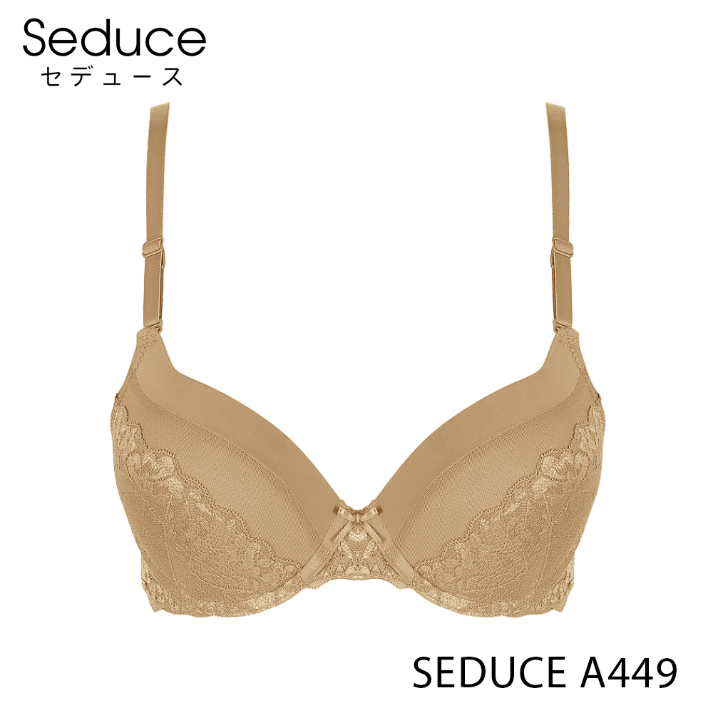 Áo lót Seduce A449 Mút dày