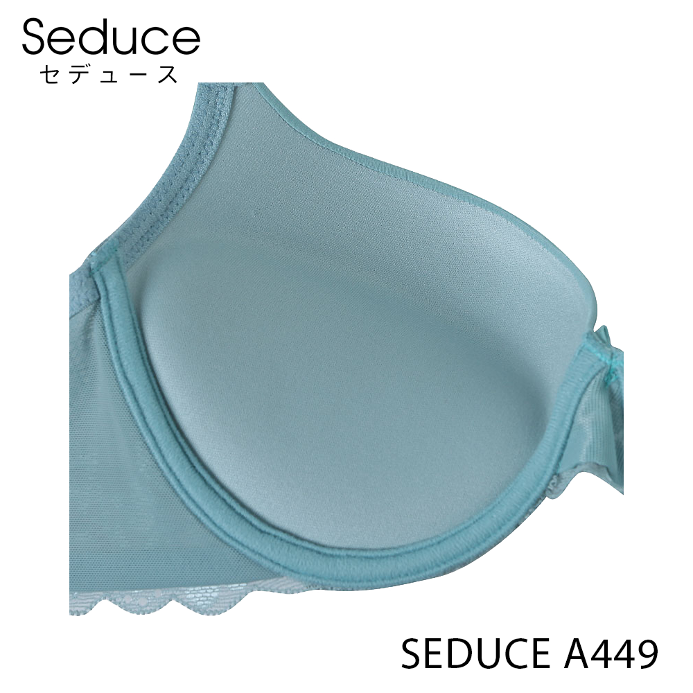 Áo lót Seduce A449 Mút dày