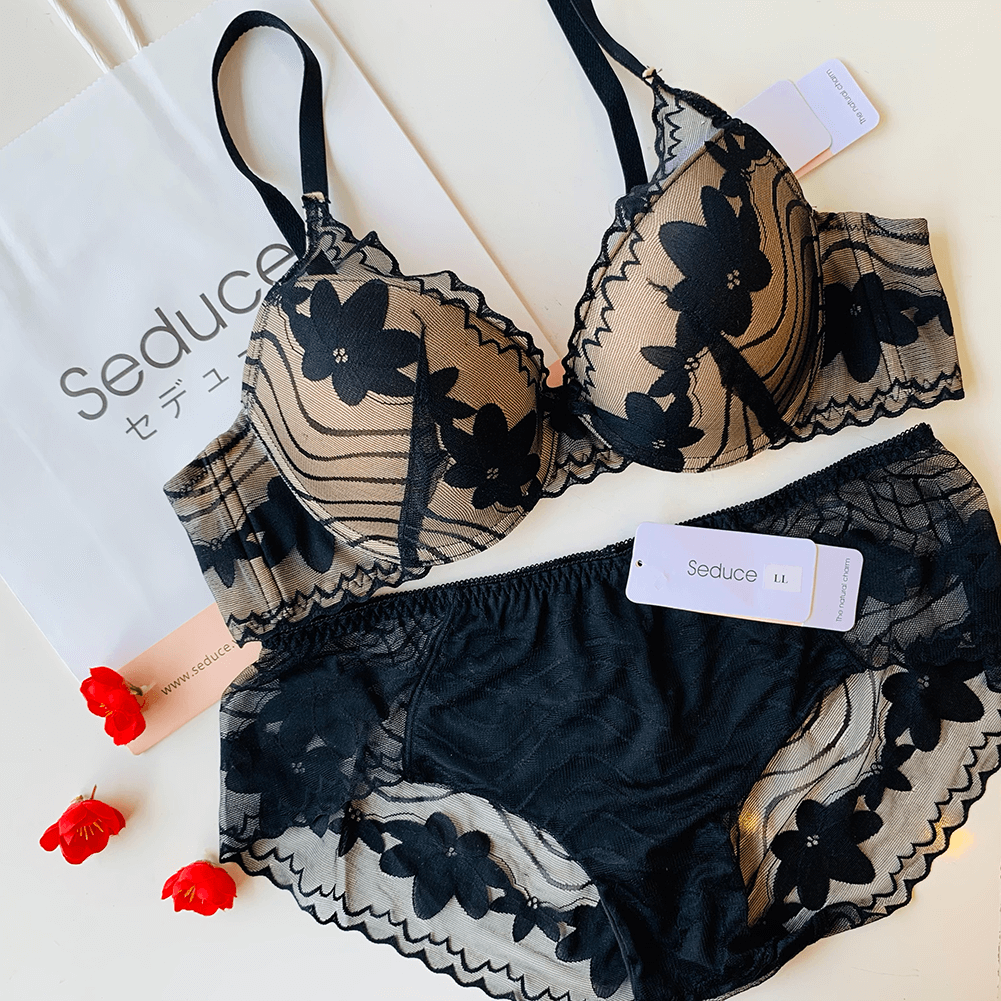 Áo lót Seduce A470 Mút vừa