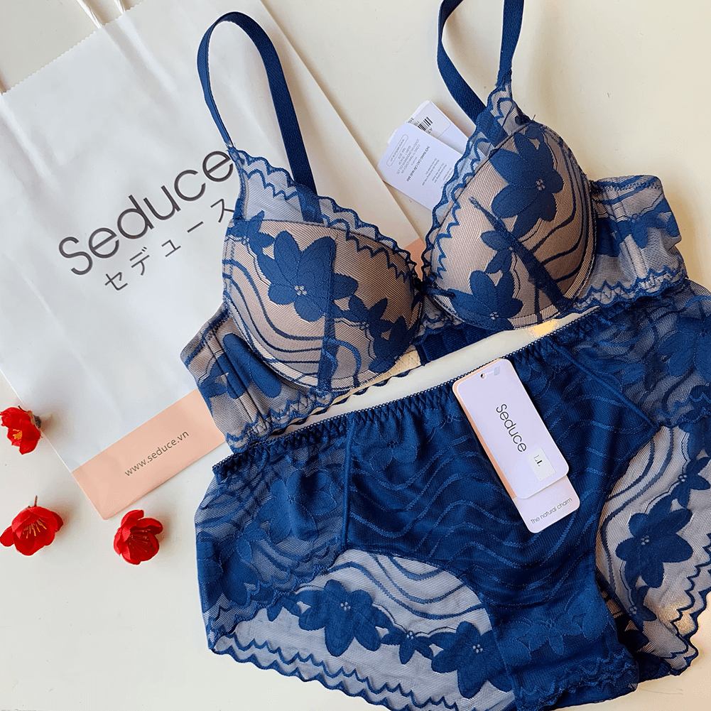 Áo lót Seduce A470 Mút vừa