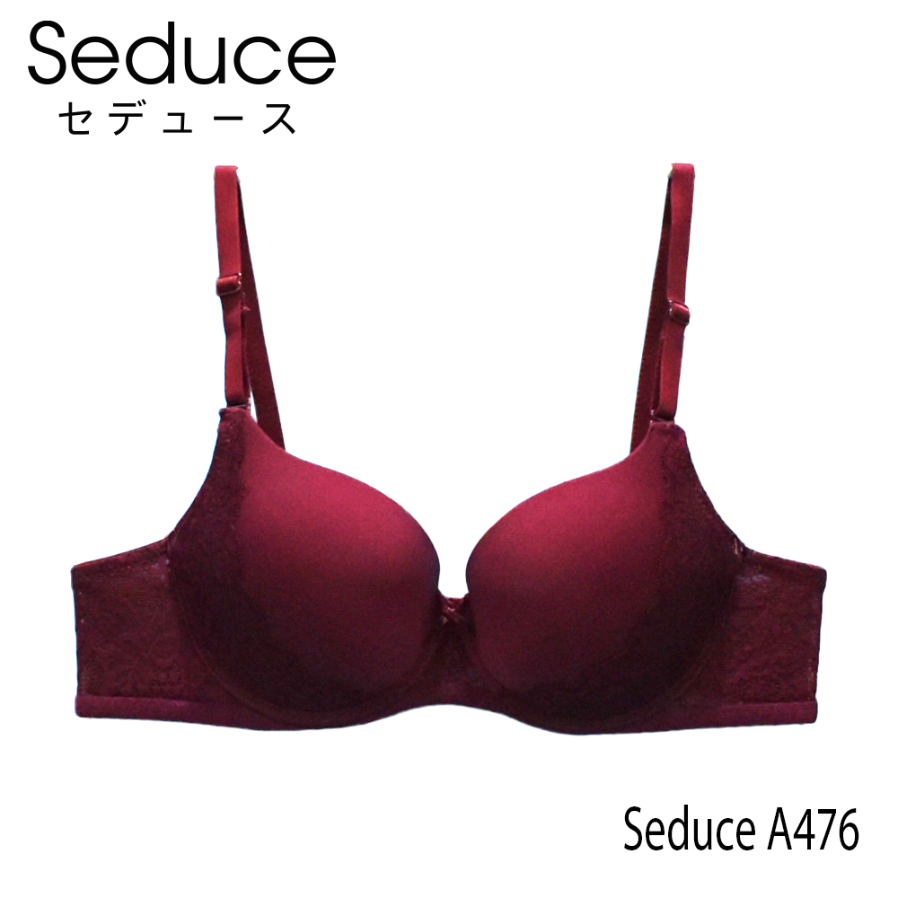 Áo lót Seduce A476 Mút dày