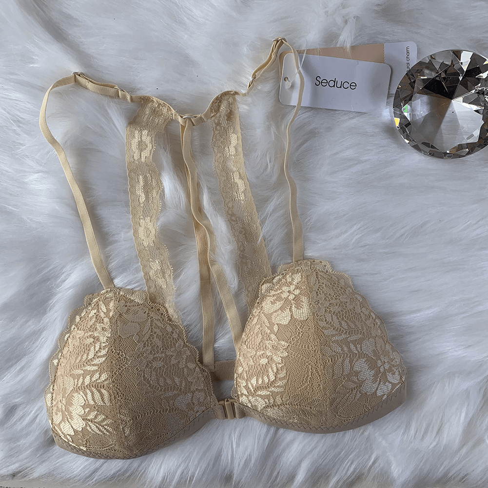 Áo lót Seduce A478 Bralette Mút mỏng
