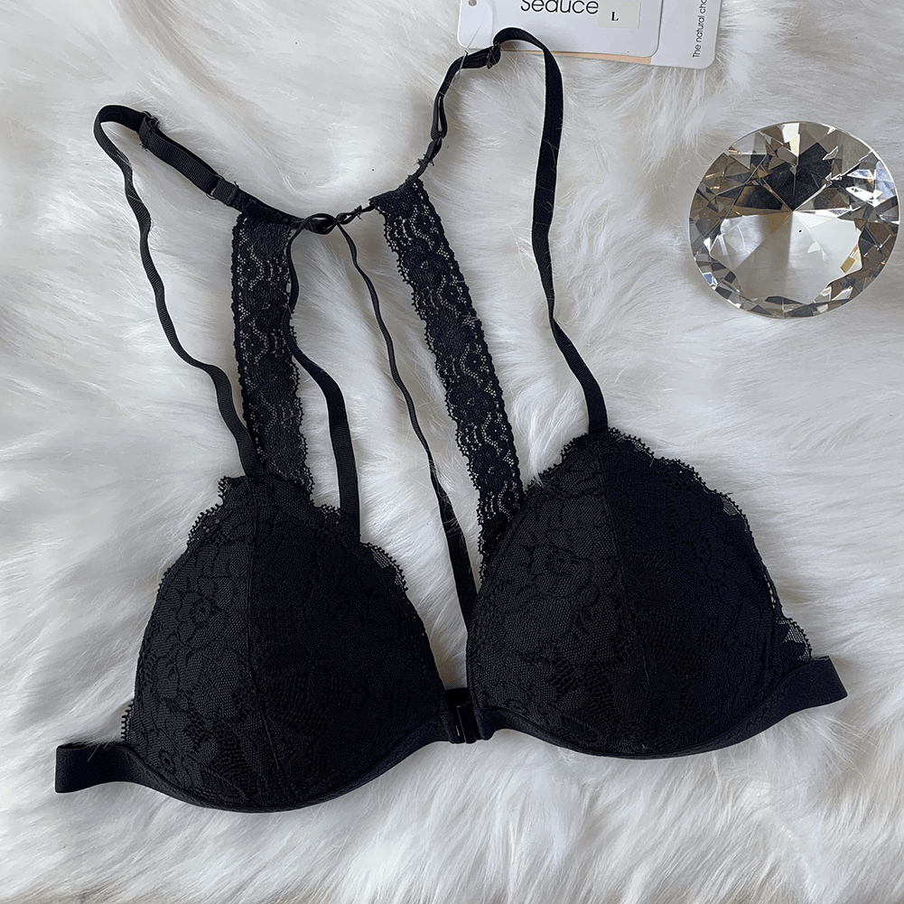 Áo lót Seduce A478 Bralette Mút mỏng