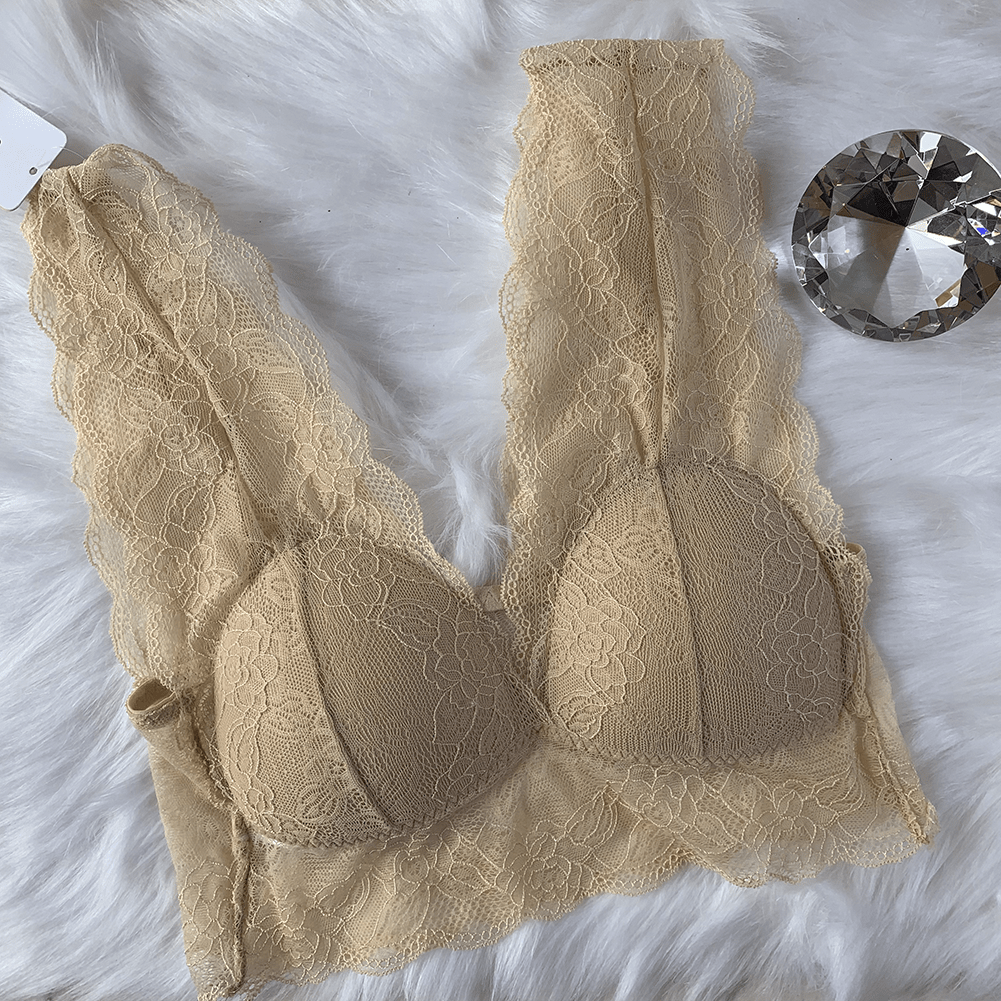 Áo lót Seduce A480 Bralette Mút mỏng