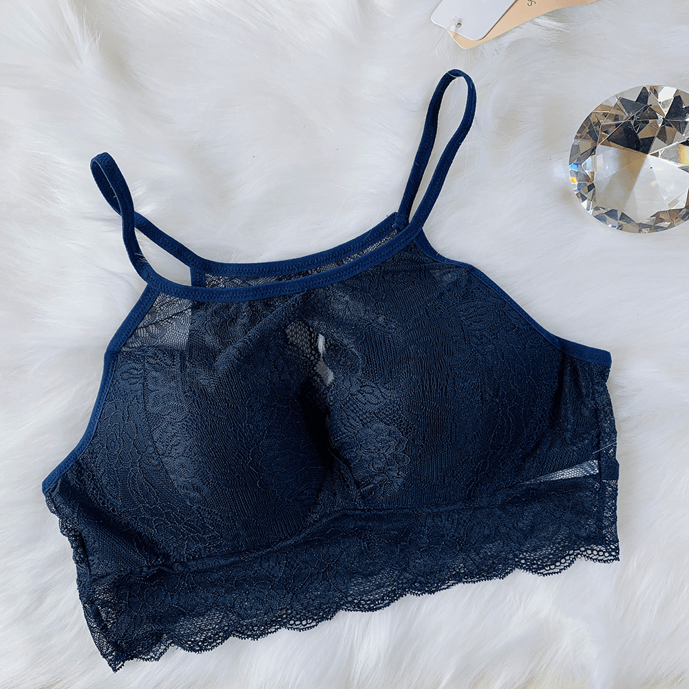 Áo lót Seduce A481 Bralette Mút mỏng