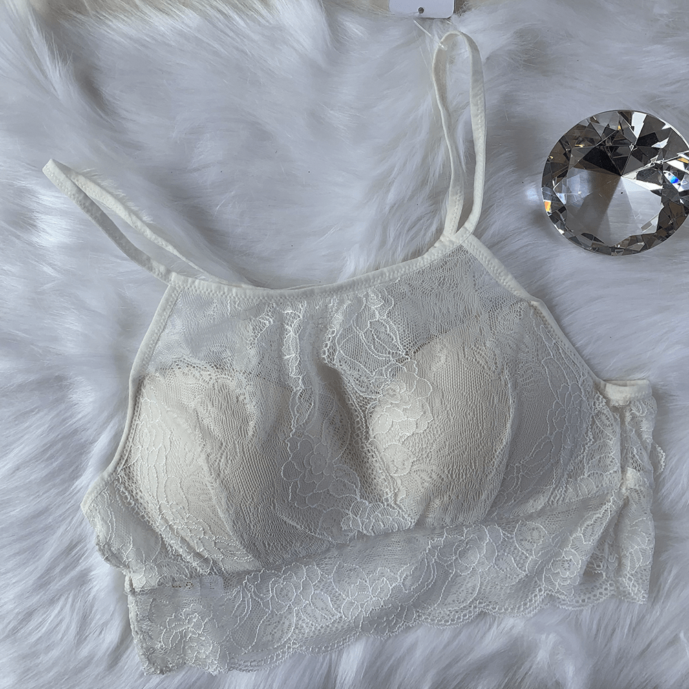 Áo lót Seduce A481 Bralette Mút mỏng