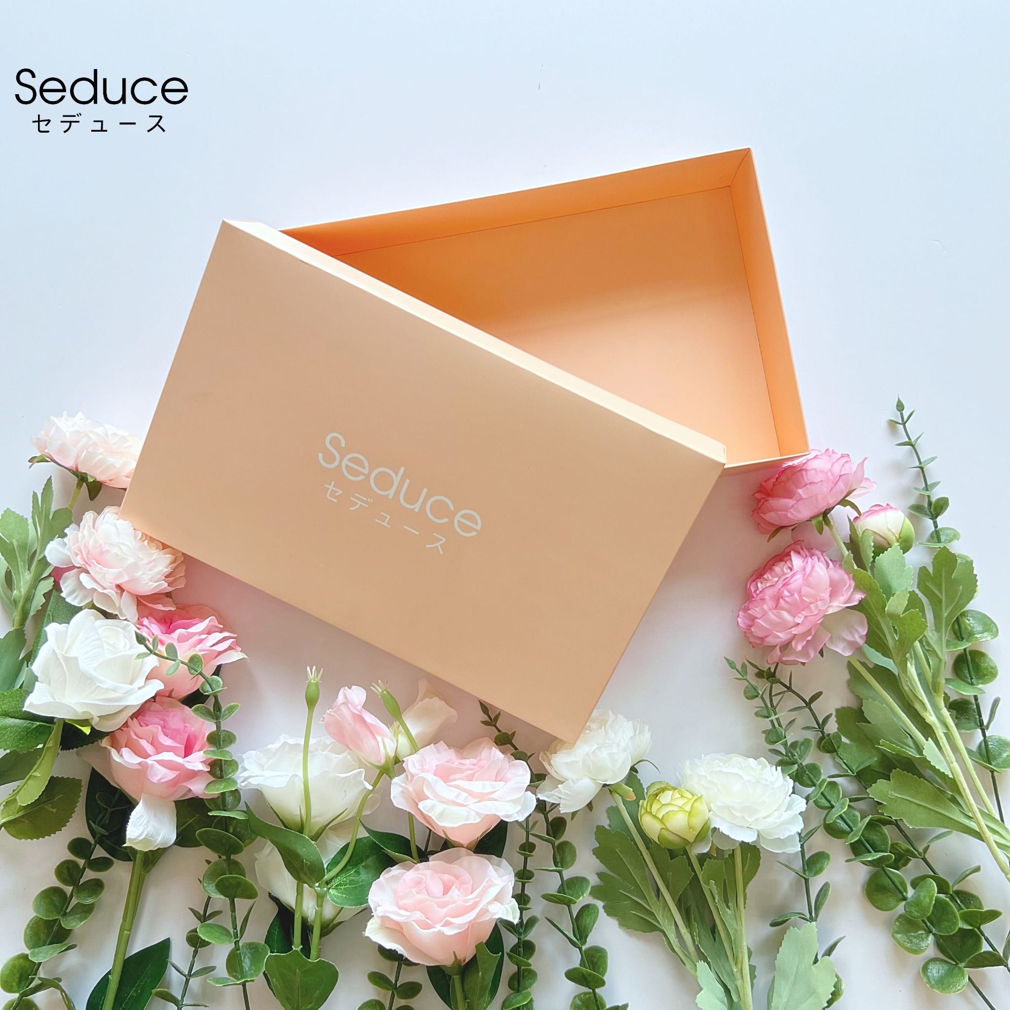 Hộp quà tặng Seduce