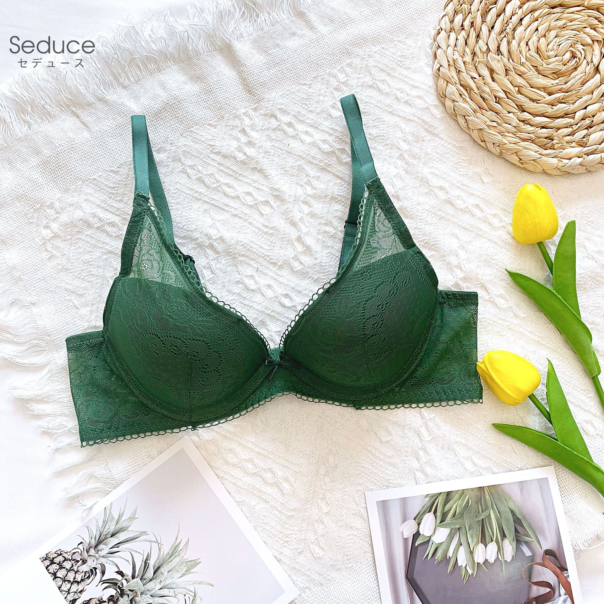 Áo lót Seduce A04239 Mút mỏng