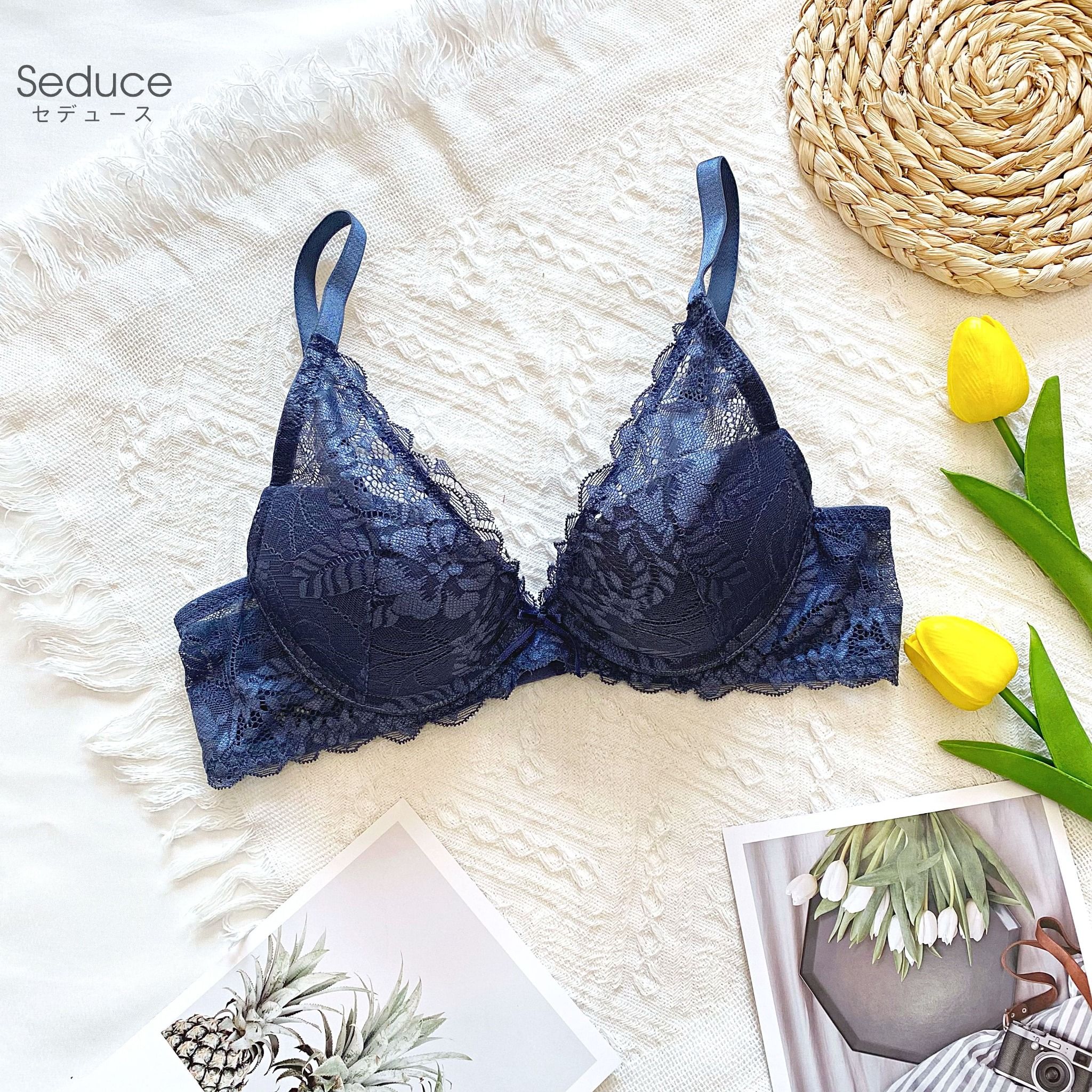 Áo lót Seduce A04239 Mút mỏng