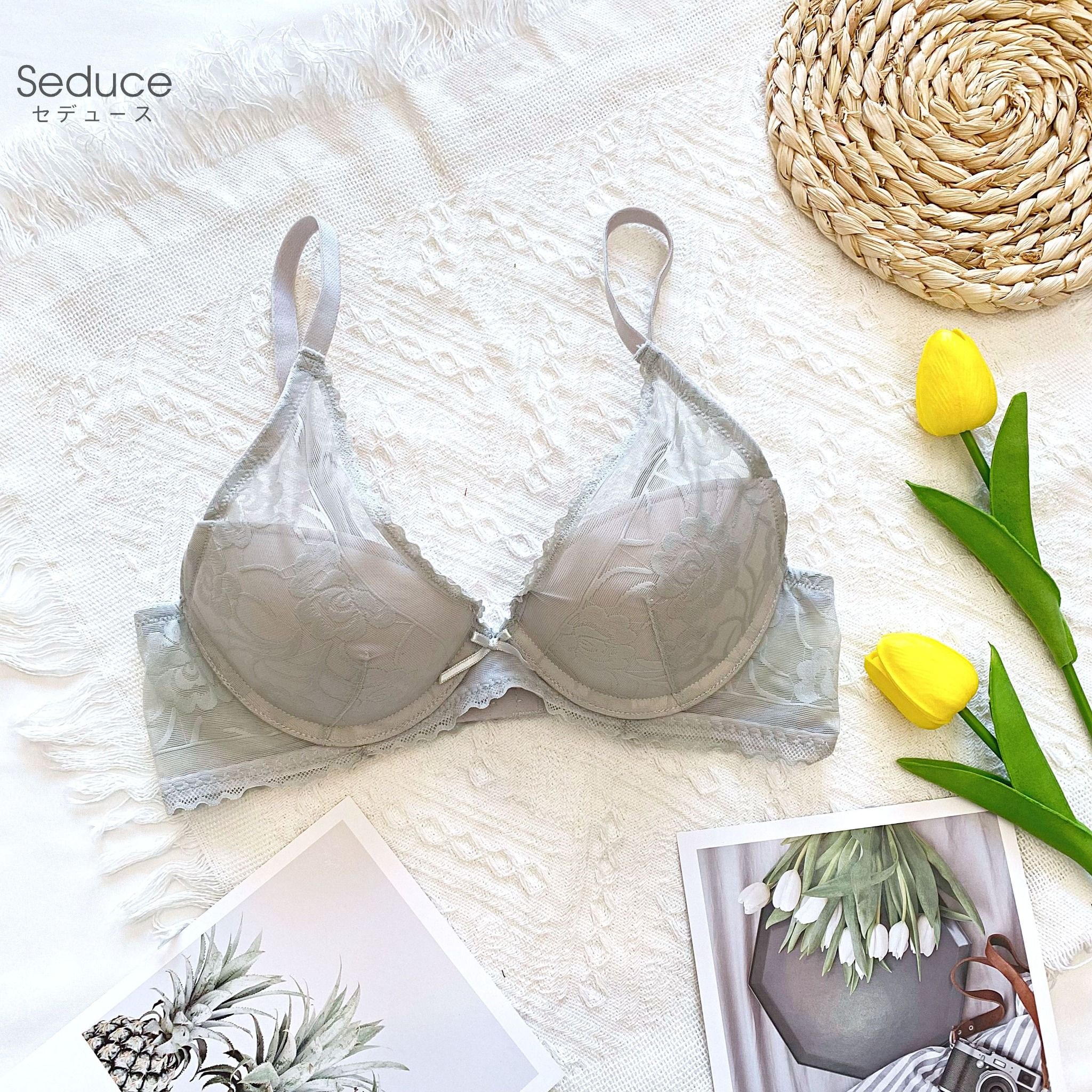 Áo lót Seduce A04239 Mút mỏng
