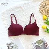  Áo lót Seduce A042310 Mút vừa không gọng 