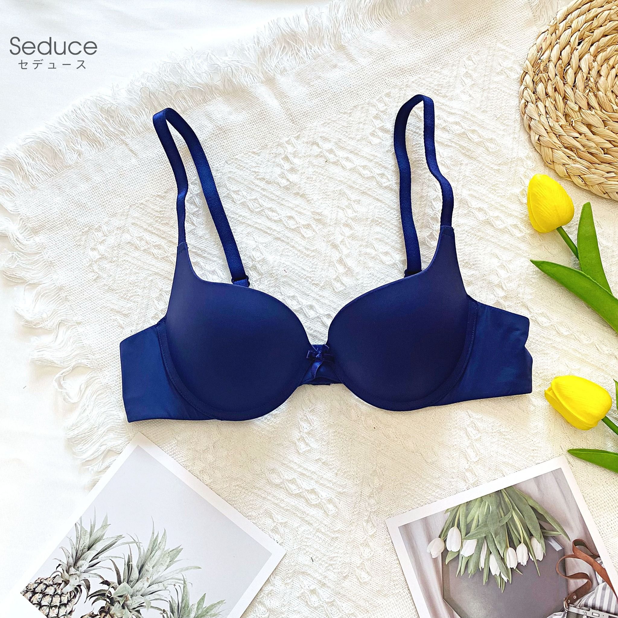 Áo lót Seduce A04236 Mút mỏng