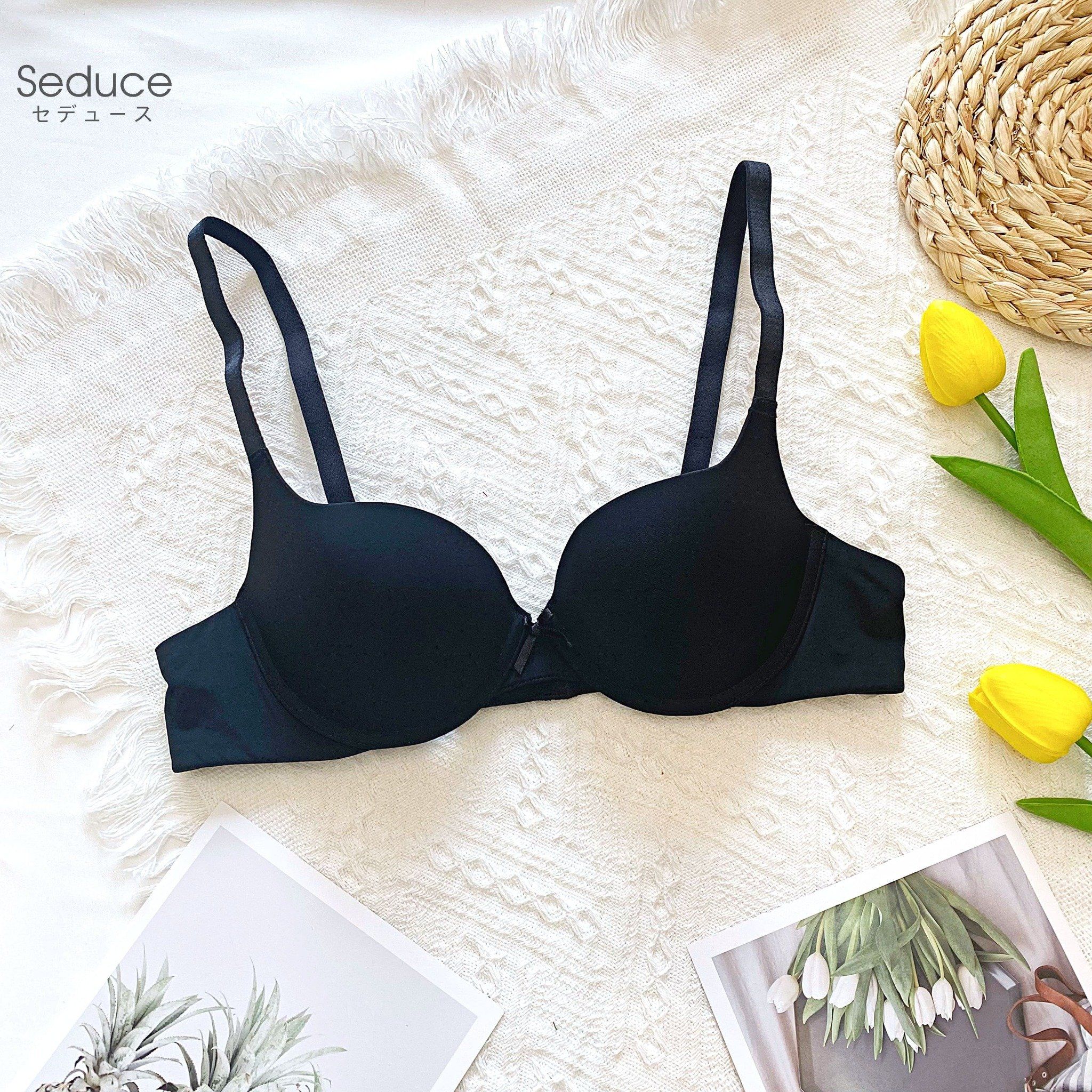 Áo lót Seduce A04236 Mút mỏng