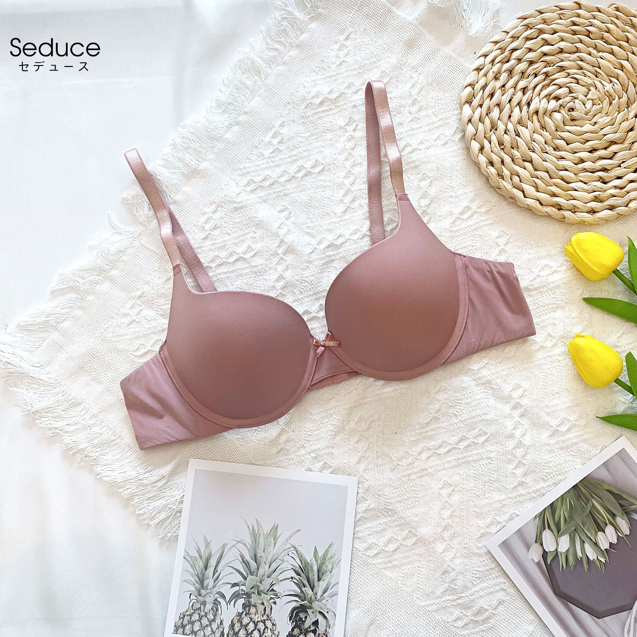 Áo lót Seduce A04236 Mút mỏng