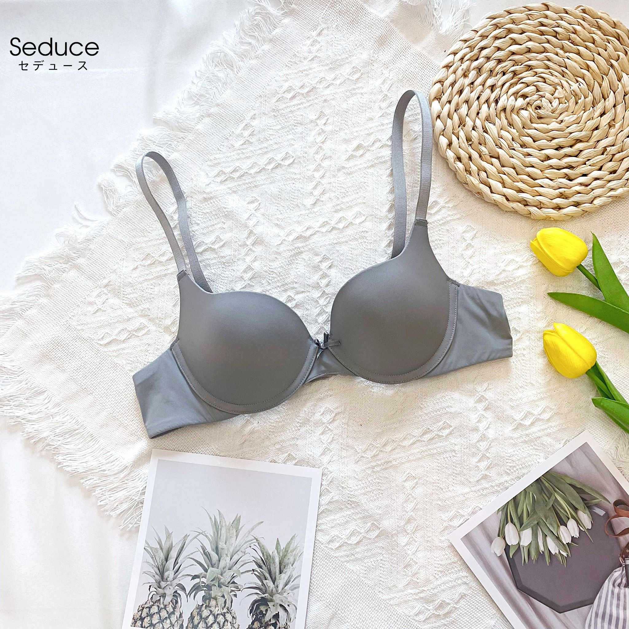 Áo lót Seduce A04236 Mút mỏng