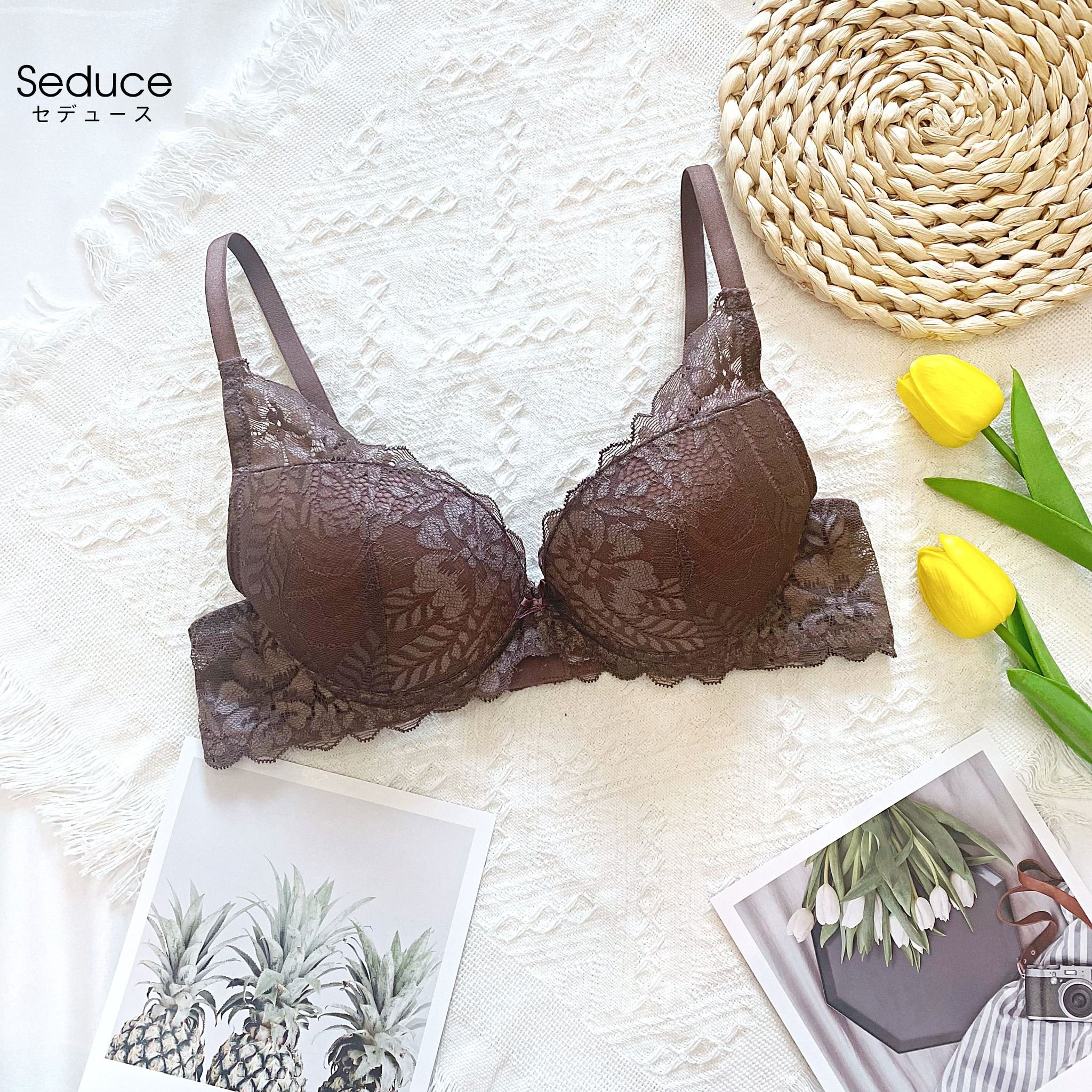 Áo lót Seduce A042311 Mút vừa