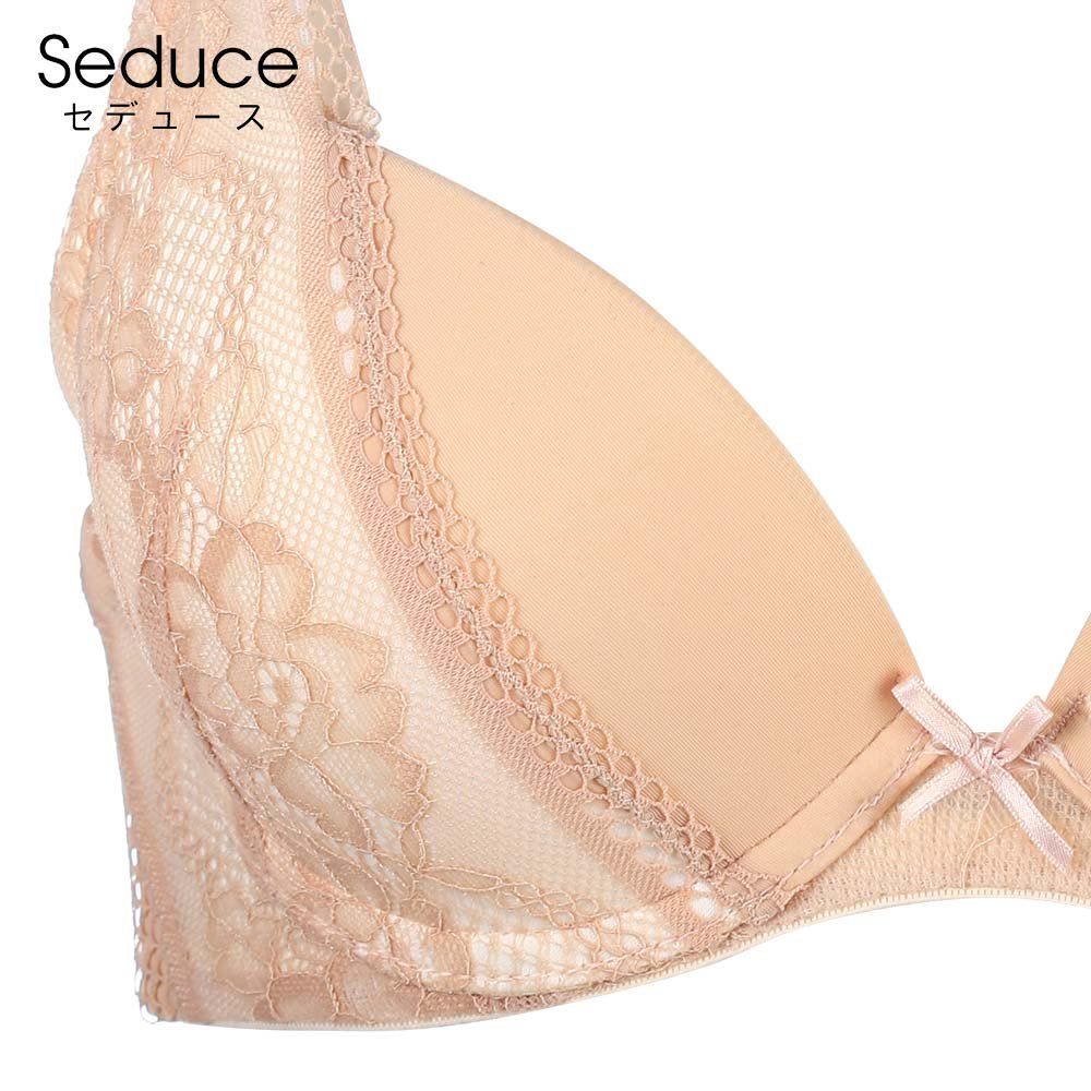 Áo lót Seduce A01215 Mút vừa