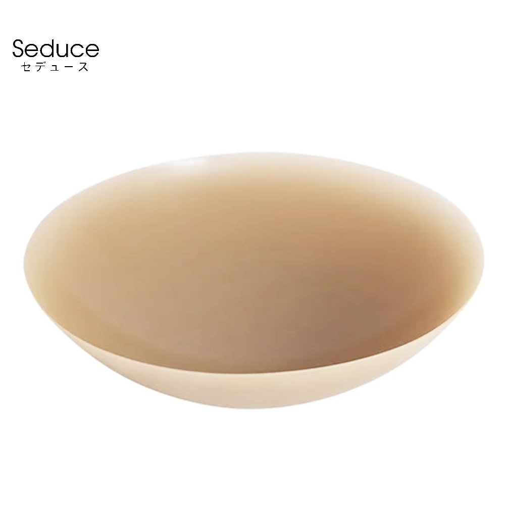  Hộp 1 cặp miếng dán ngực silicon nhiệt tự thân Seduce 
