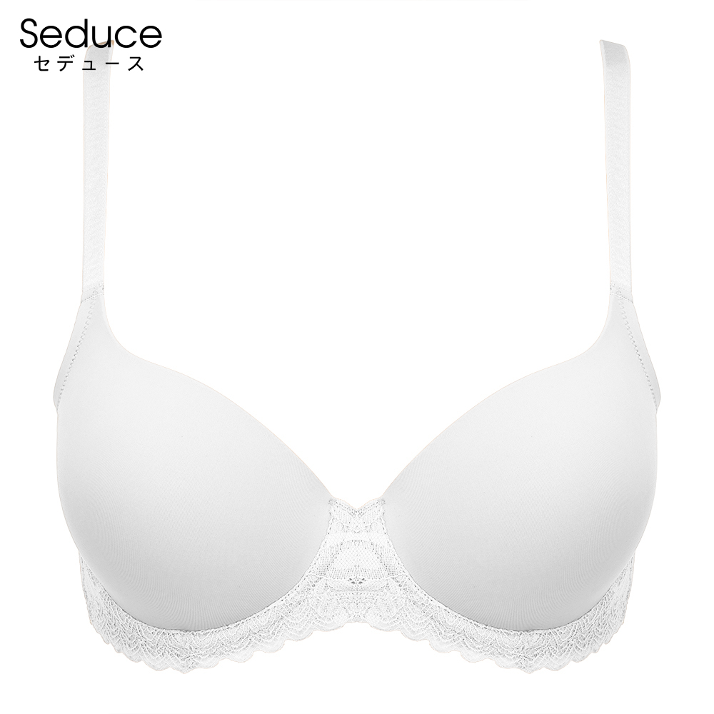 Áo lót Seduce A24031 mút vừa không gọng