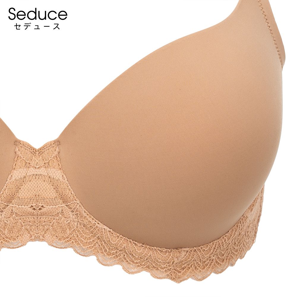 Áo lót Seduce A24031 mút vừa không gọng