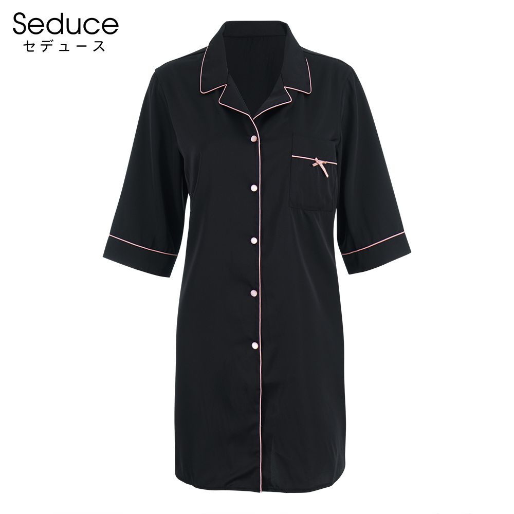Áo đầm ngủ Seduce P03231