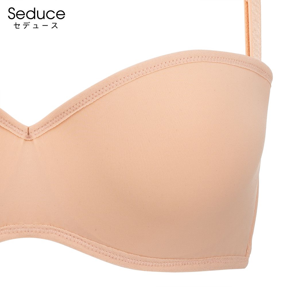 Áo lót Seduce A24011 Mút mỏng cúp ngang