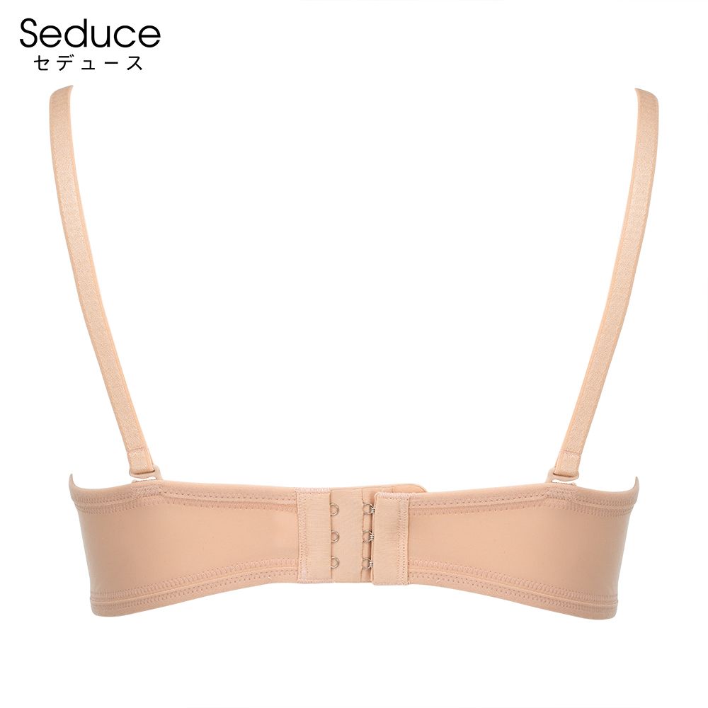 Áo lót Seduce A24011 Mút mỏng cúp ngang