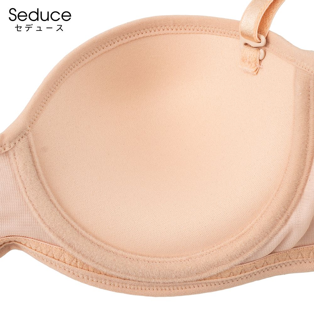 Áo lót Seduce A24011 Mút mỏng cúp ngang