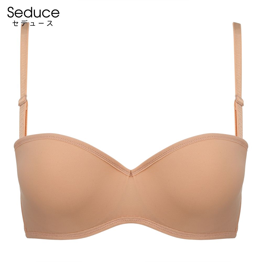 Áo lót Seduce A24011 Mút mỏng cúp ngang